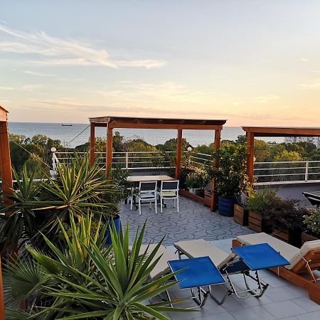 Nando'S Apartment 3 Durrës 外观 照片