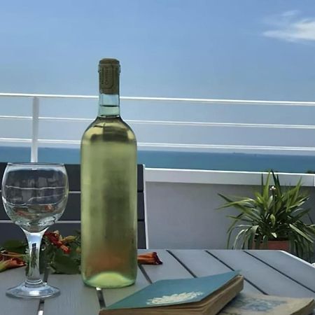 Nando'S Apartment 3 Durrës 外观 照片