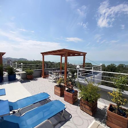 Nando'S Apartment 3 Durrës 外观 照片