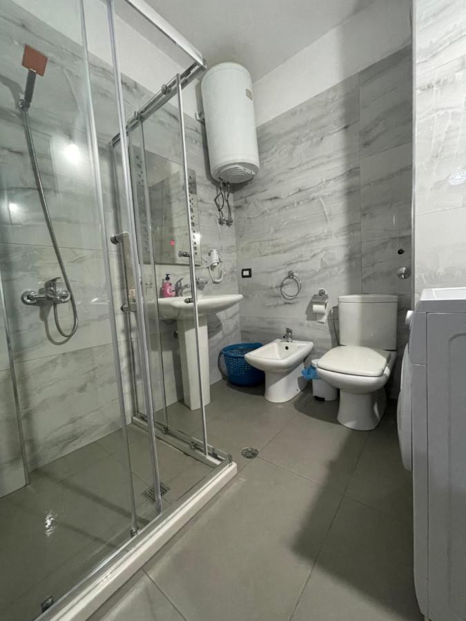 Nando'S Apartment 3 Durrës 外观 照片